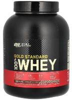 Протеин Optimum Nutrition Gold Standard 100% Whey Chocolate Coconut 2270g фото №1 — интернет-магазин Desire.md