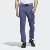 Pantaloni pentru bărbați Adidas Nylon Chino Navy, s.30/34