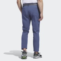 Pantaloni pentru bărbați Adidas Nylon Chino Navy, s.32/32