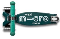 Самокат Micro Maxi Deluxe ECO LED (MMD170) фото №2 — интернет-магазин Desire.md