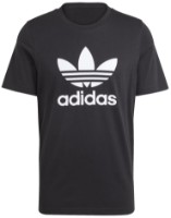 Мужская футболка Adidas Trefoil T-Shirt Black, s.L