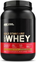 Протеин Optimum Nutrition Gold Standard 100% Whey Chocolate Peanut Butter 907g фото №1 — интернет-магазин Desire.md