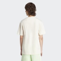 Мужская футболка Adidas Ts Tee Ss 2 Wonder White, s.S фото №3 — интернет-магазин Desire.md