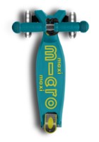 Самокат Micro Maxi Deluxe Foldable LED (MMD097)  фото №5 — интернет-магазин Desire.md