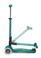 Самокат Micro Maxi Deluxe Foldable LED (MMD097)  фото №8 — интернет-магазин Desire.md