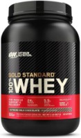 Протеин Optimum Nutrition Gold Standard 100% Whey Extreme Milk Chocolate 907g фото №1 — интернет-магазин Desire.md
