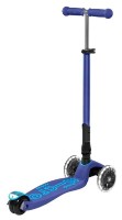 Самокат Micro Maxi Deluxe Foldable LED (MMD099) фото №4 — интернет-магазин Desire.md