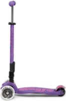 Самокат Micro Maxi Deluxe Foldable LED (MMD100) фото №3 — интернет-магазин Desire.md