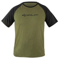 Мужская футболка Preston Dri-Active Short Sleeve M фото №1 — интернет-магазин Desire.md