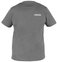 Tricou bărbătesc Preston T-Shirt Grey M imaginea #1 — magazin online Desire.md