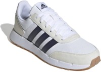 Кроссовки мужские Adidas Run 50S White, s.44.5