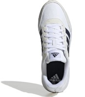 Adidași pentru bărbați Adidas Run 50S White, s.44.5