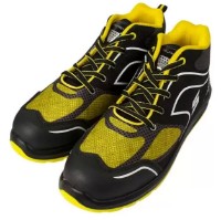 Спецобувь Profmet 345991 фото №2 — интернет-магазин Desire.md