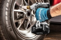 Mașină de înșurubat cu impact Graphite 58G018 imaginea #3 — magazin online Desire.md