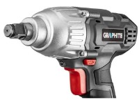 Mașină de înșurubat cu impact Graphite 58G018 imaginea #4 — magazin online Desire.md