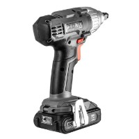 Mașină de înșurubat cu impact Graphite 58G018 imaginea #6 — magazin online Desire.md