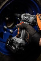 Mașină de înșurubat cu impact Graphite 58G028 imaginea #2 — magazin online Desire.md