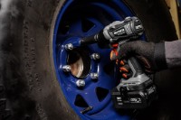 Mașină de înșurubat cu impact Graphite 58G028 imaginea #3 — magazin online Desire.md