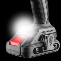 Mașină de înșurubat cu impact Graphite 58G028 imaginea #5 — magazin online Desire.md