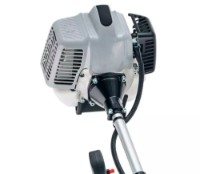 Motocoasă pe benzină AL-KO BC400В-S imaginea #5 — magazin online Desire.md