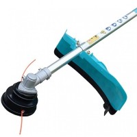 Триммер для газона бензиновый Crafter RT-5500 фото №2 — интернет-магазин Desire.md