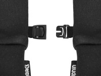 Перчатки для работы Delphin BlackWAY Full XL фото №3 — интернет-магазин Desire.md