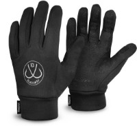 Перчатки для работы Delphin BlackWAY Full XL фото №1 — интернет-магазин Desire.md