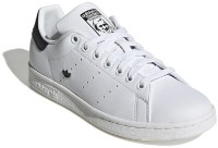 Ghete pentru dame Adidas Stan Smith W Footwear White/Core Black, s.36 imaginea #3 — magazin online Desire.md