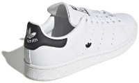 Ghete pentru dame Adidas Stan Smith W Footwear White/Core Black, s.40.5 imaginea #4 — magazin online Desire.md
