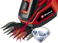 Кусторез аккумуляторный Einhell 34.103.10 фото №2 — интернет-магазин Desire.md