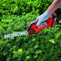 Кусторез аккумуляторный Einhell 34.103.10 фото №5 — интернет-магазин Desire.md