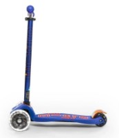 Trotinetă Micro Maxi Deluxe LED (MMD067) imaginea #3 — magazin online Desire.md