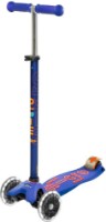 Trotinetă Micro Maxi Deluxe LED (MMD067) imaginea #1 — magazin online Desire.md