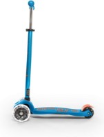 Trotinetă Micro Maxi Deluxe LED (MMD085)  imaginea #4 — magazin online Desire.md