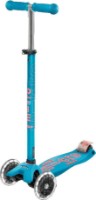 Trotinetă Micro Maxi Deluxe LED (MMD085)  imaginea #1 — magazin online Desire.md