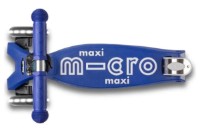 Trotinetă Micro Maxi Deluxe LED (MMD132) imaginea #4 — magazin online Desire.md