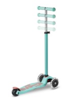 Trotinetă Micro Maxi Deluxe LED (MMD144) imaginea #3 — magazin online Desire.md