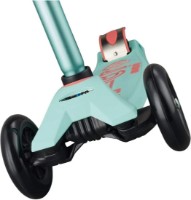 Trotinetă Micro Maxi Deluxe LED (MMD144) imaginea #4 — magazin online Desire.md