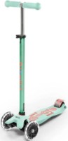 Trotinetă Micro Maxi Deluxe LED (MMD144) imaginea #1 — magazin online Desire.md