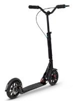 Самокат Micro Metropolitan Deluxe (SA0212) фото №3 — интернет-магазин Desire.md