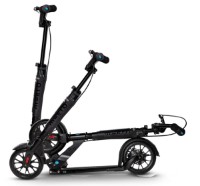 Самокат Micro Metropolitan Deluxe (SA0212) фото №8 — интернет-магазин Desire.md