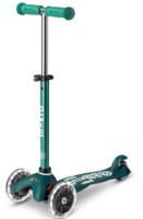 Самокат Micro Mini 3in1 Deluxe ECO LED (MMD167) фото №3 — интернет-магазин Desire.md