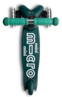 Самокат Micro Mini 3in1 Deluxe ECO LED (MMD167) фото №4 — интернет-магазин Desire.md