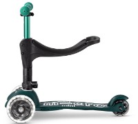 Самокат Micro Mini 3in1 Deluxe ECO LED (MMD167) фото №5 — интернет-магазин Desire.md