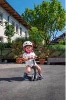 Самокат Micro Mini 3in1 Deluxe ECO LED (MMD168) фото №4 — интернет-магазин Desire.md