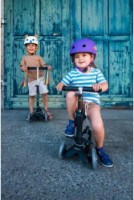 Самокат Micro Mini 3in1 Deluxe ECO LED (MMD168) фото №5 — интернет-магазин Desire.md