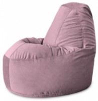 Fotoliu puf BeanBag Lux Сиреневый