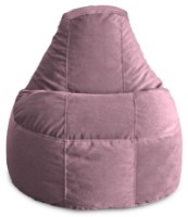 Fotoliu puf BeanBag Lux Сиреневый imaginea #2 — magazin online Desire.md
