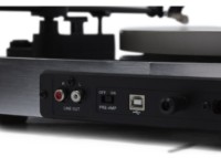 Виниловый проигрыватель Aiwa APX-680BT фото №4 — интернет-магазин Desire.md