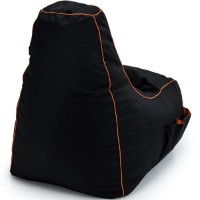 Fotoliu puf BeanBag GigaByte Оксфорд  L Оранжевый imaginea #2 — magazin online Desire.md